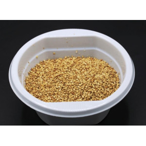 SESAMO NATURAL TOSTADO B. 1Kg.